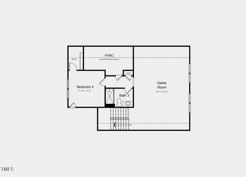 second floor second floor