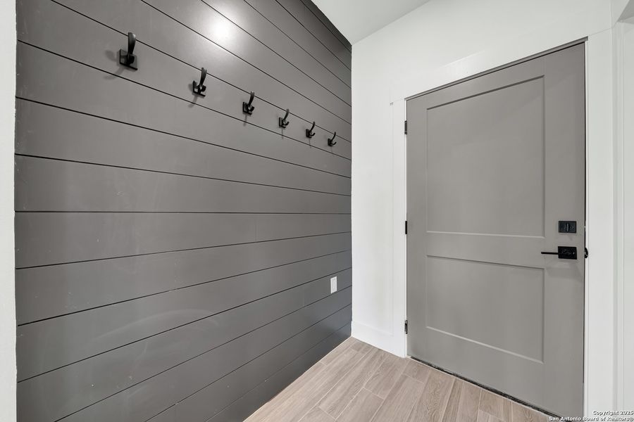 Furnished interior view inside a new home in , Spring Branch (Image 7). Furnished interior view inside a new home in , Spring Branch (Image 7).