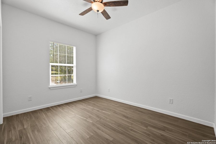 Spacious, unfurnished interior of a new home in , Canyon Lake (Image 12). Spacious, unfurnished interior of a new home in , Canyon Lake (Image 12).