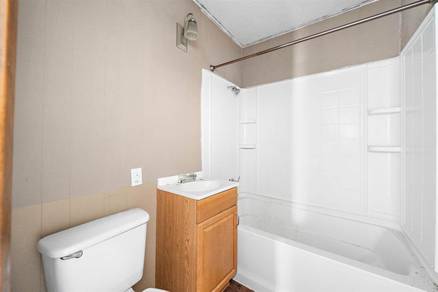 Furnished interior view inside a new home in , Hillsboro (Image 3).