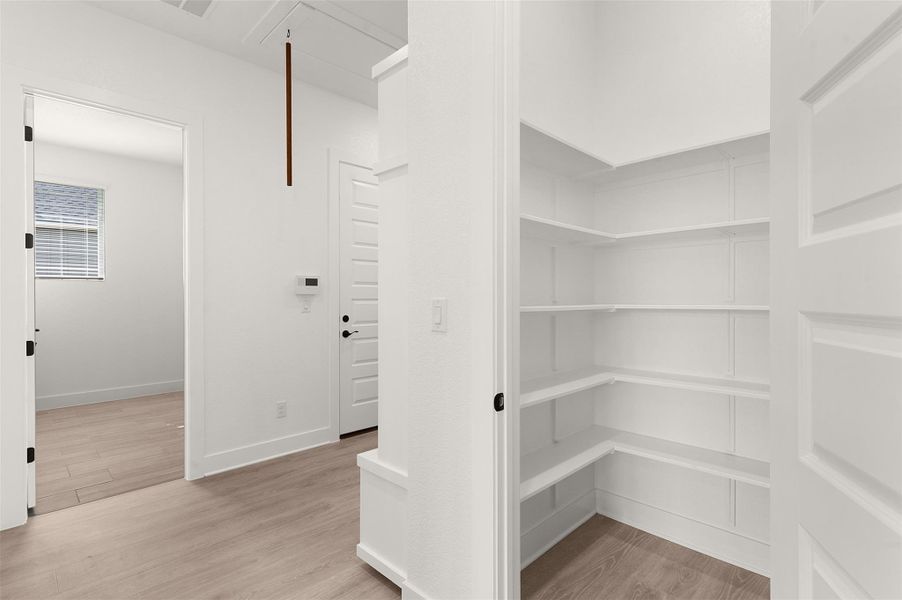 REPRESENTATIVE OF FLOOR PLAN ONLY