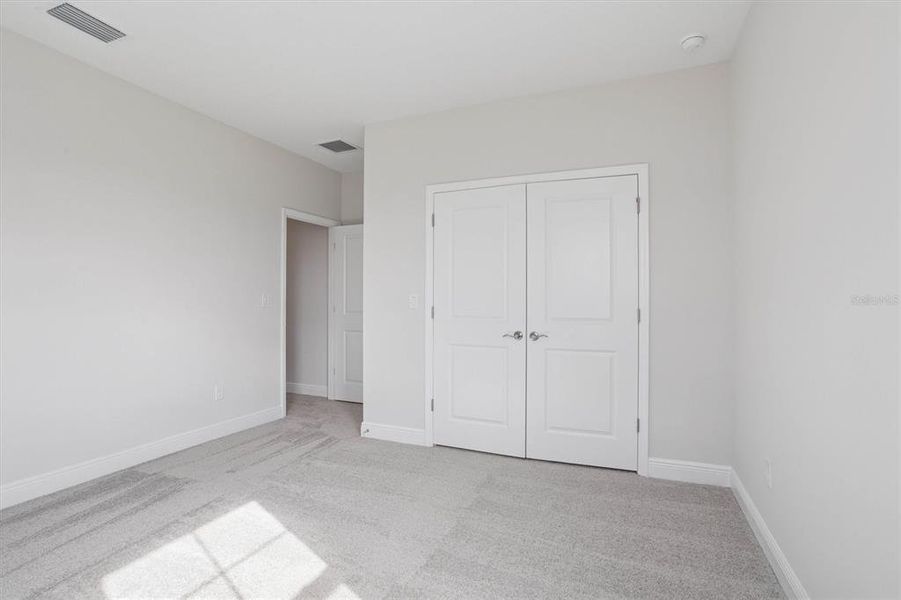 Spacious, unfurnished interior of a new home in Two Rivers, Zephyrhills (Image 23).