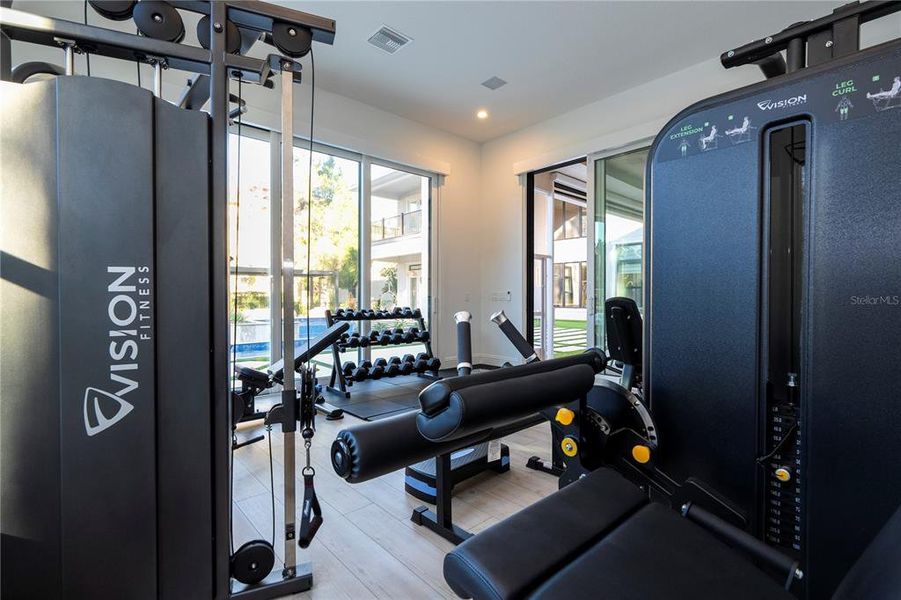 Community amenities in , Montverde (Image 59).