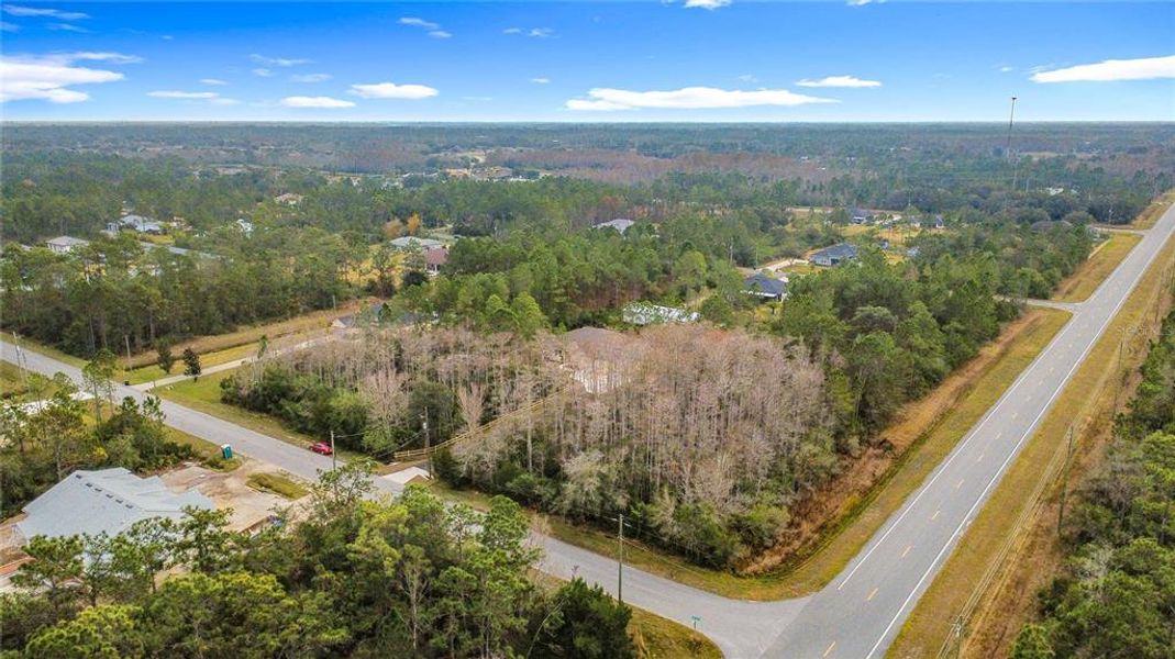 Natural landscape and outdoor views near  in Orlando (Image 71).