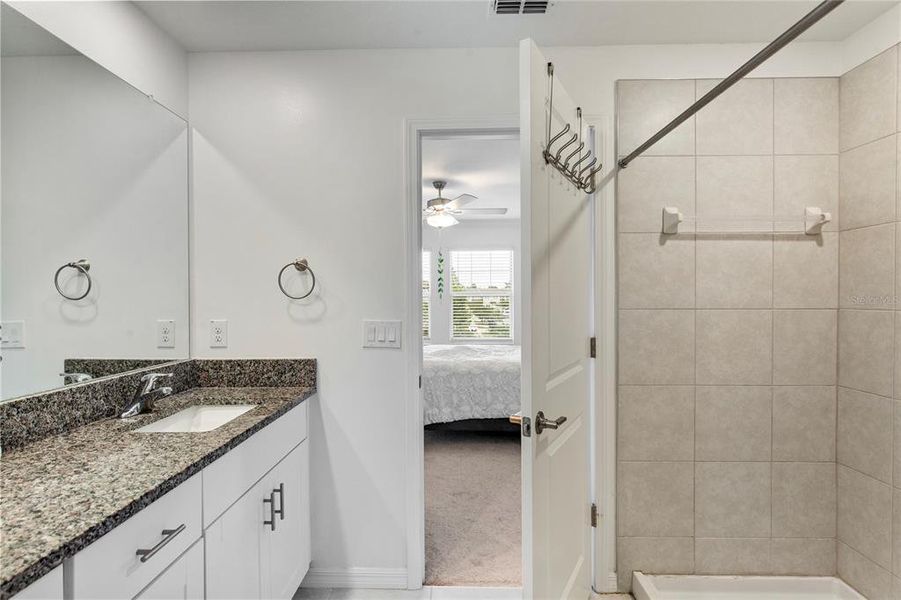 Furnished interior view inside a new home in , Land O' Lakes (Image 2). Furnished interior view inside a new home in , Land O' Lakes (Image 2).