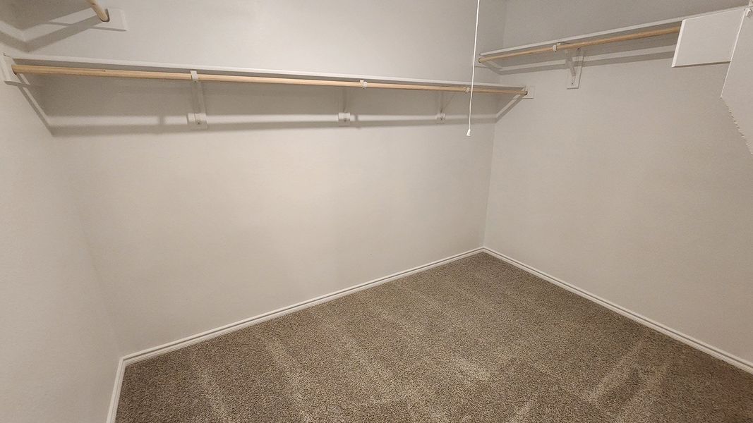 Spacious, unfurnished interior of a new home in Waverly Estates, Josephine (Image 11). Spacious, unfurnished interior of a new home in Waverly Estates, Josephine (Image 11).