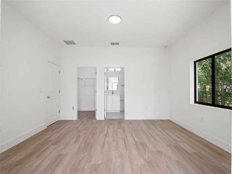 Spacious, unfurnished interior of a new home in , Apopka (Image 32). Spacious, unfurnished interior of a new home in , Apopka (Image 32).