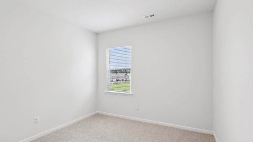 Spacious, unfurnished interior of a new home in Valley View, Waynesville (Image 28). Spacious, unfurnished interior of a new home in Valley View, Waynesville (Image 28).