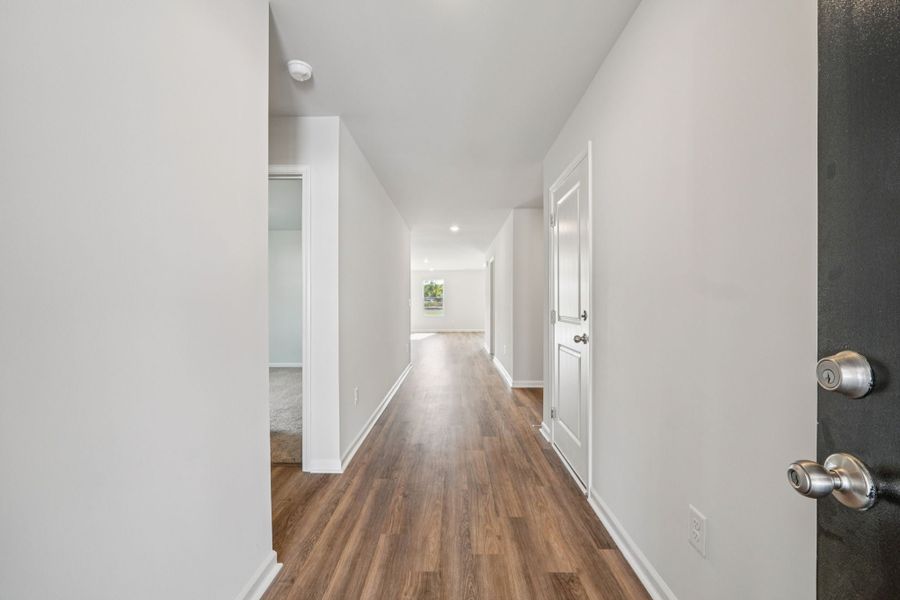 3br New Home in Conway, SC.  - Slide 6