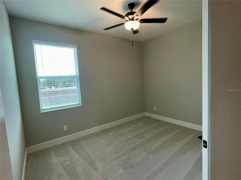 Spacious, unfurnished interior of a new home in , Fruitland Park (Image 11). Spacious, unfurnished interior of a new home in , Fruitland Park (Image 11).