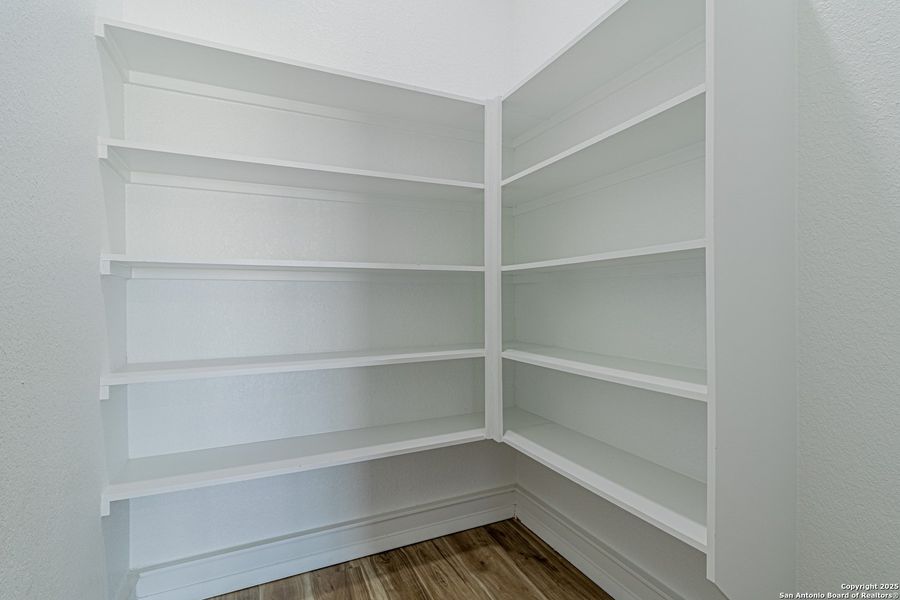 Spacious, unfurnished interior of a new home in , Atascosa (Image 26). Spacious, unfurnished interior of a new home in , Atascosa (Image 26).