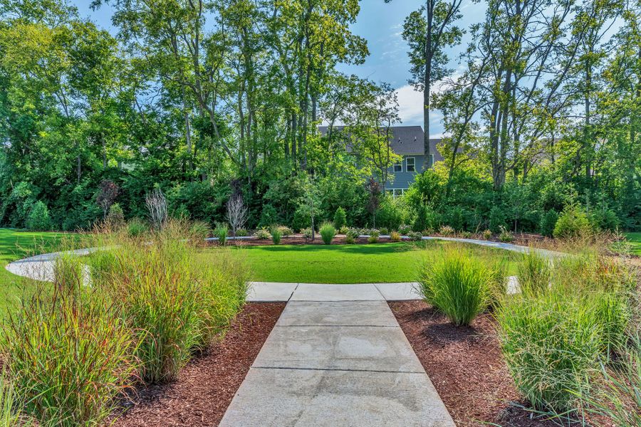Image 32 of a home in Oxford Station.