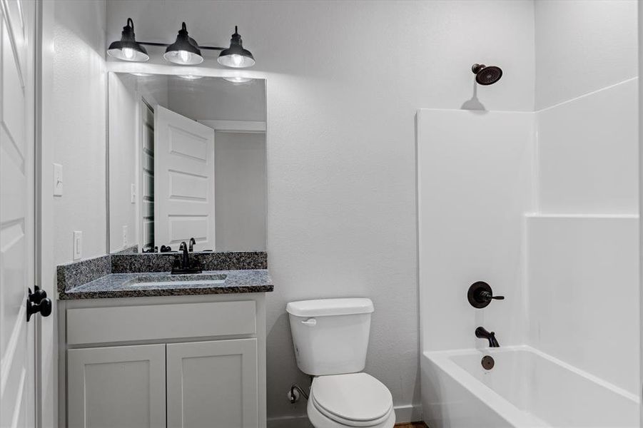 Furnished interior view inside a new home in , Canton (Image 32). Furnished interior view inside a new home in , Canton (Image 32).