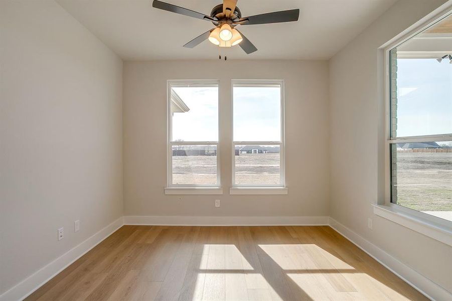 Spacious, unfurnished interior of a new home in , Waxahachie (Image 19). Spacious, unfurnished interior of a new home in , Waxahachie (Image 19).