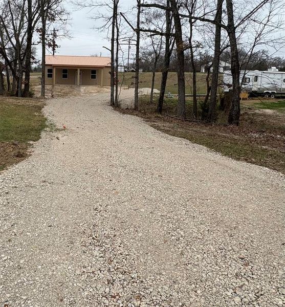 Natural landscape and outdoor views near  in Quitman (Image 21).