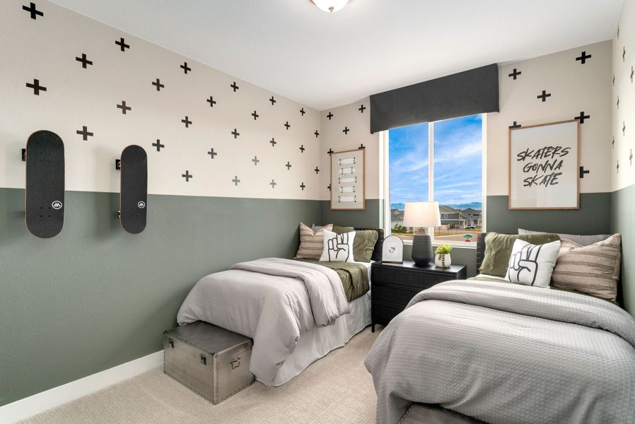 4br New Home in Windsor, CO.  - Slide 54