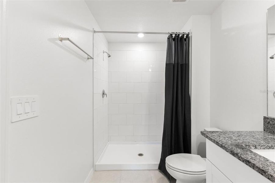 Furnished interior view inside a new home in , Land O' Lakes (Image 14). Furnished interior view inside a new home in , Land O' Lakes (Image 14).