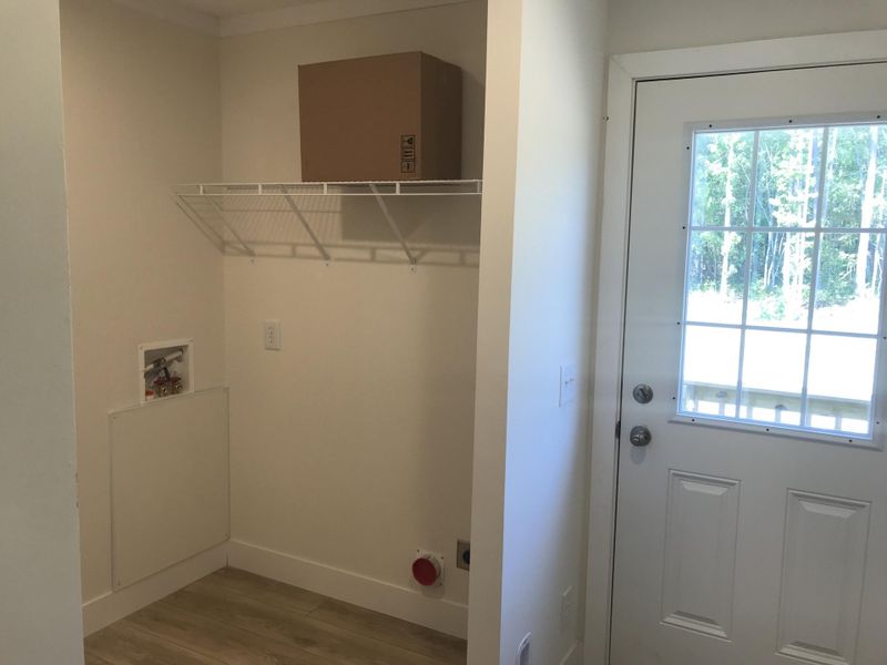 Spacious, unfurnished interior of a new home in , St. Stephen (Image 25). Spacious, unfurnished interior of a new home in , St. Stephen (Image 25).