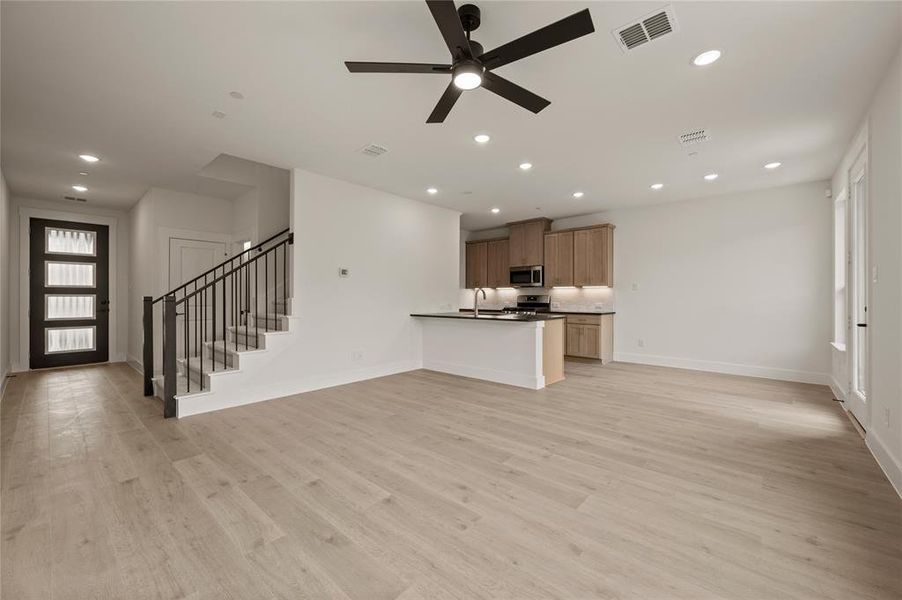 Image 14 of a home in Enclave at Chadwick Farms. Image 14 of a home in Enclave at Chadwick Farms.