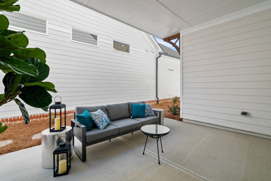 Image 35 representing the The Henley by The Providence Group in Promenade at Sawnee Village, Cumming, GA. Image 35 representing the The Henley by The Providence Group in Promenade at Sawnee Village, Cumming, GA.