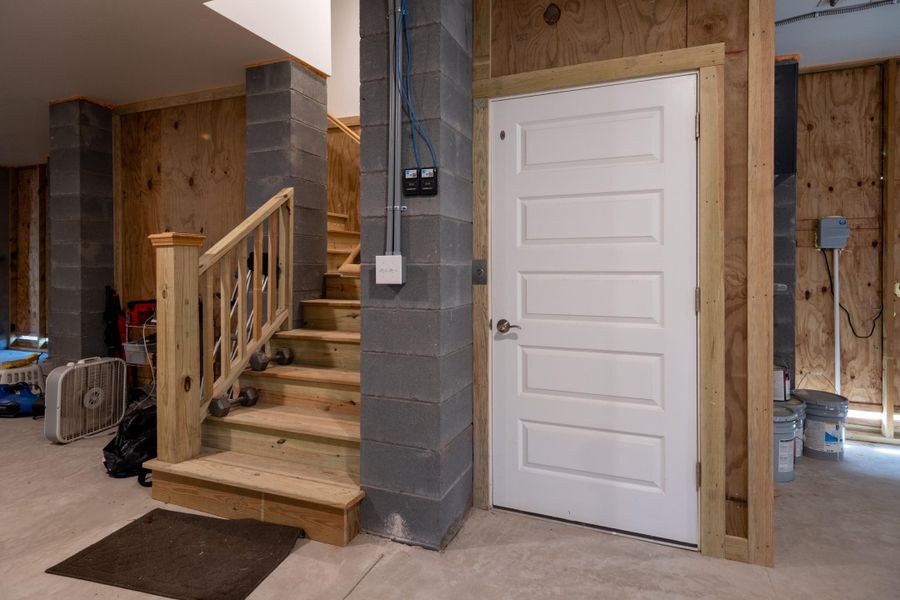 Image 60 of a home in Wando Village.