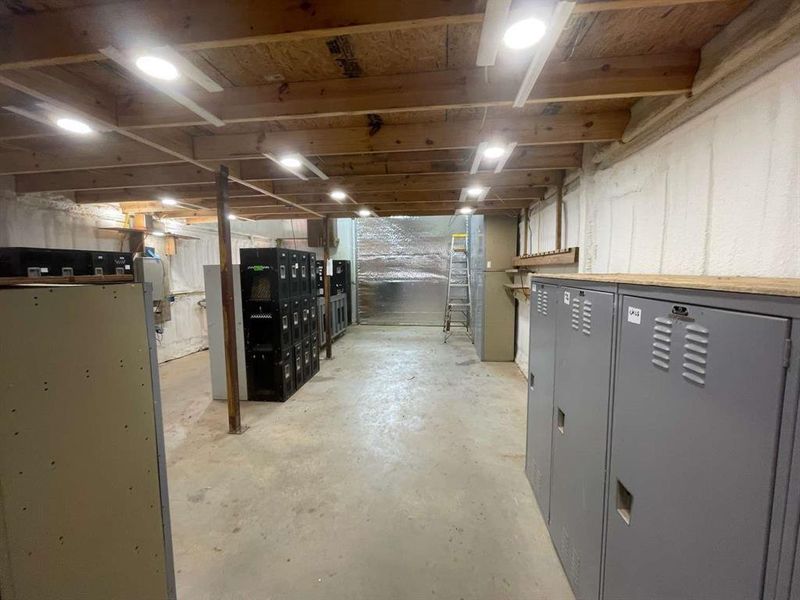 In-progress construction of a new home in , Wichita Falls, TX (Image 21).