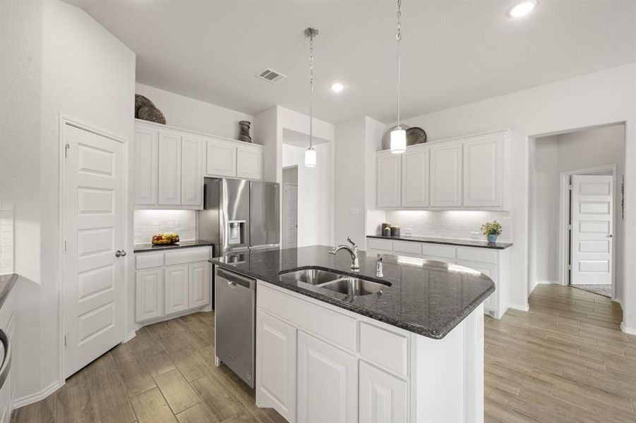 10620 Moss Cove- Kitchen-4