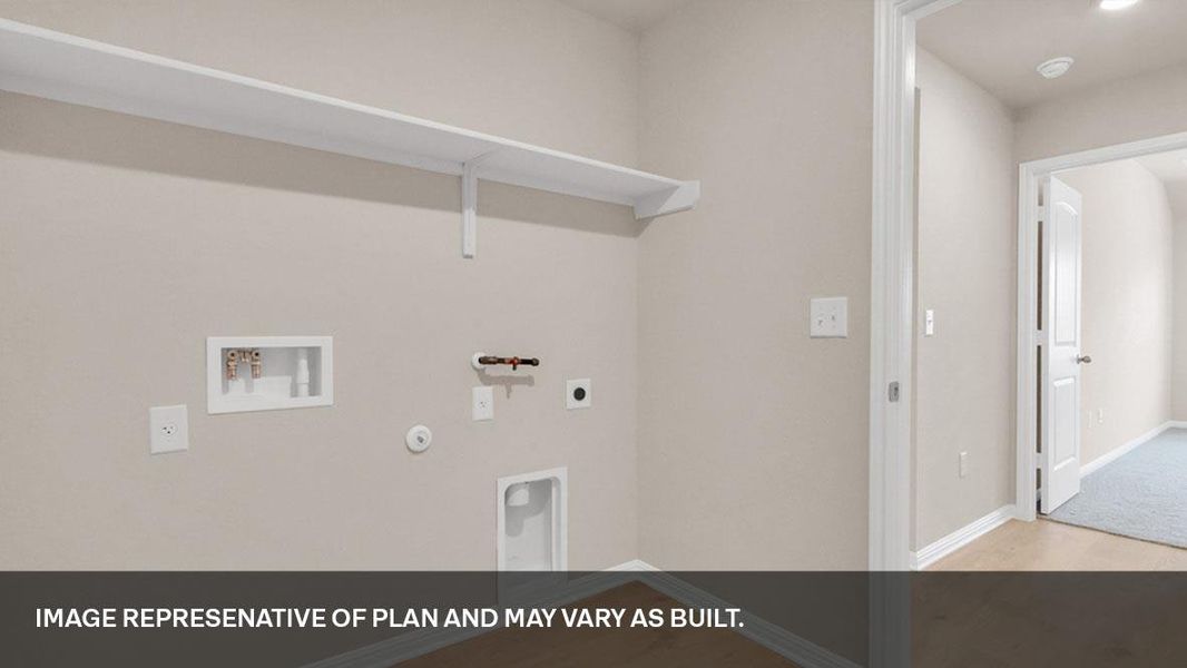 Spacious, unfurnished interior of a new home in Riverview, Georgetown (Image 15). Spacious, unfurnished interior of a new home in Riverview, Georgetown (Image 15).