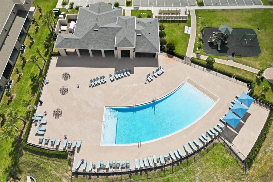 Community amenities in , Davenport (Image 23).