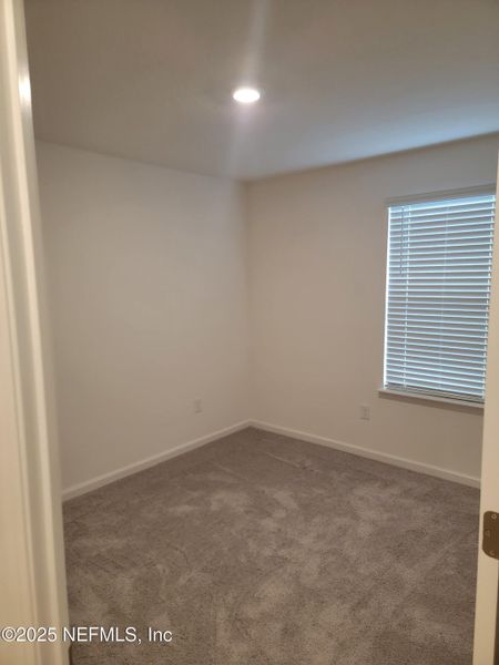 Spacious, unfurnished interior of a new home in , Jacksonville (Image 14).