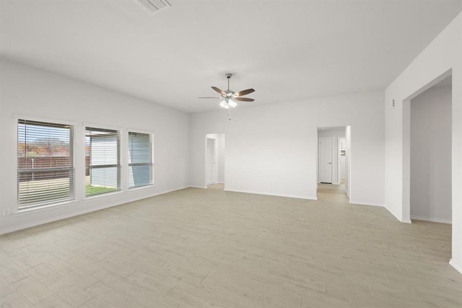 1184 Oak Springs- Living Room-3