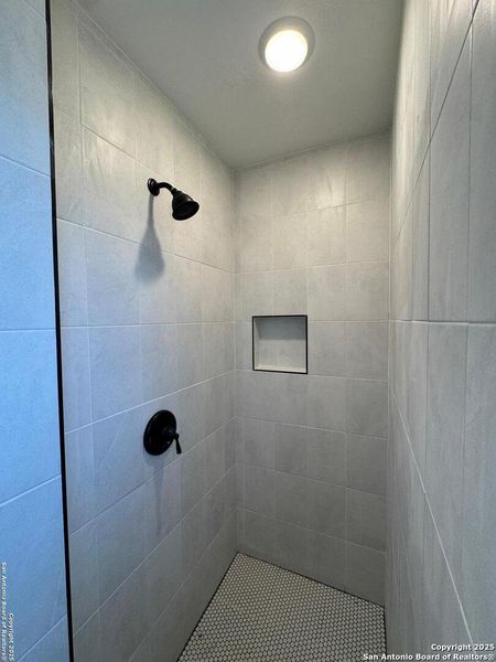 Spacious, unfurnished interior of a new home in , Three Rivers (Image 11). Spacious, unfurnished interior of a new home in , Three Rivers (Image 11).