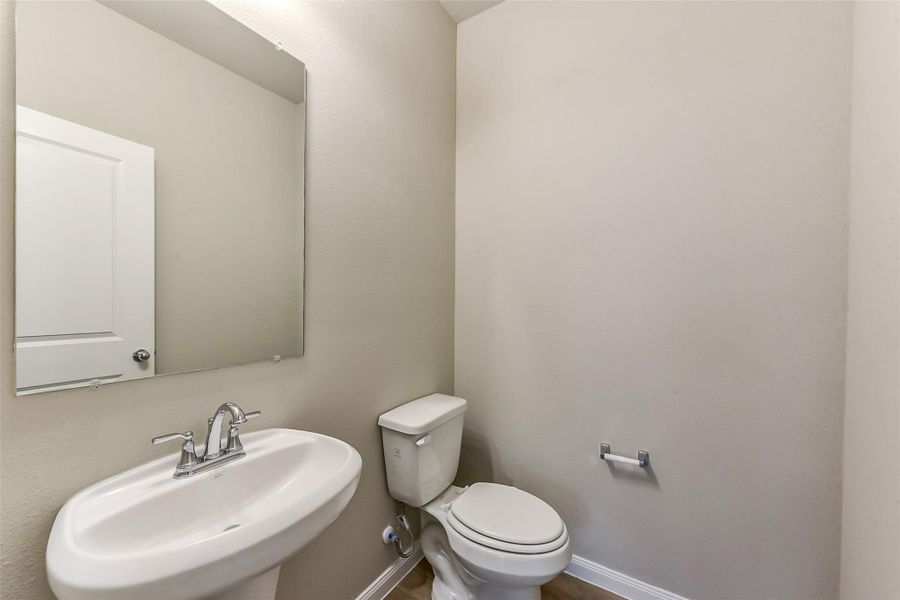 Image 31 of a home in King Oaks Village.