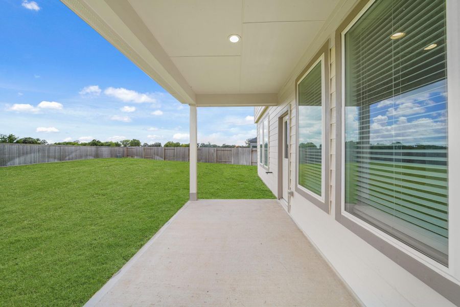 Representative Photo