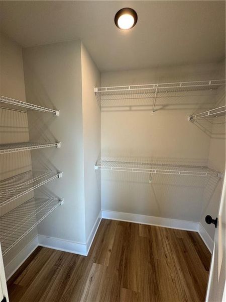 Spacious, unfurnished interior of a new home in , Ball Ground (Image 40).