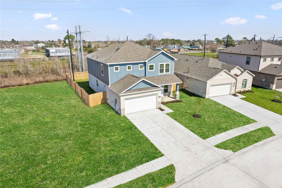 Image 32 of a home in Kendall Lakes.