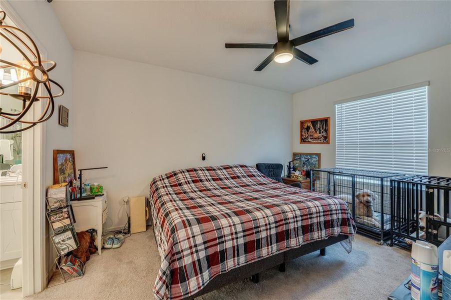 Furnished interior view inside a new home in , Edgewater (Image 18).