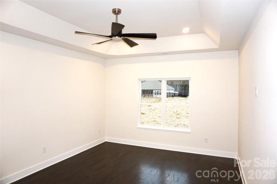 Spacious, unfurnished interior of a new home in , Salisbury (Image 21). Spacious, unfurnished interior of a new home in , Salisbury (Image 21).