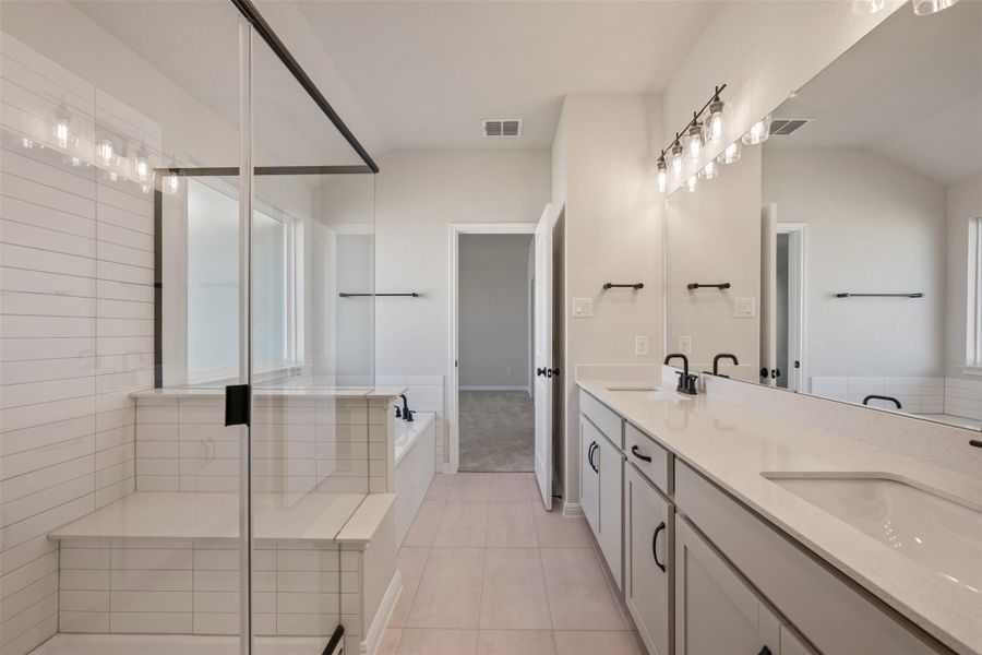 Representative images and renderings are for illustrative purposes. Actual structural options and design finishes of home may vary.