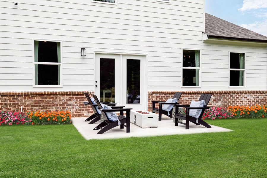 Patio Patio