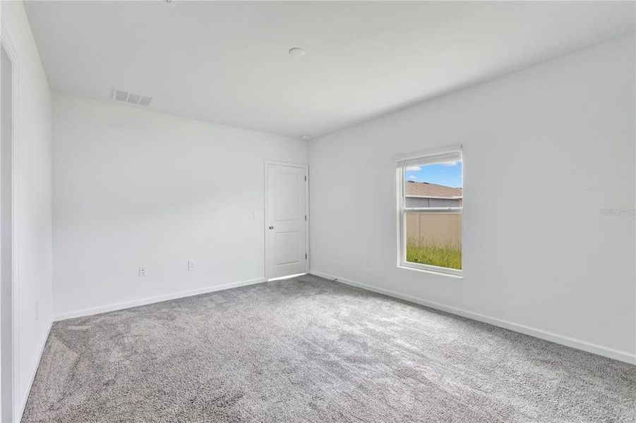 Spacious, unfurnished interior of a new home in , Winter Haven (Image 10). Spacious, unfurnished interior of a new home in , Winter Haven (Image 10).