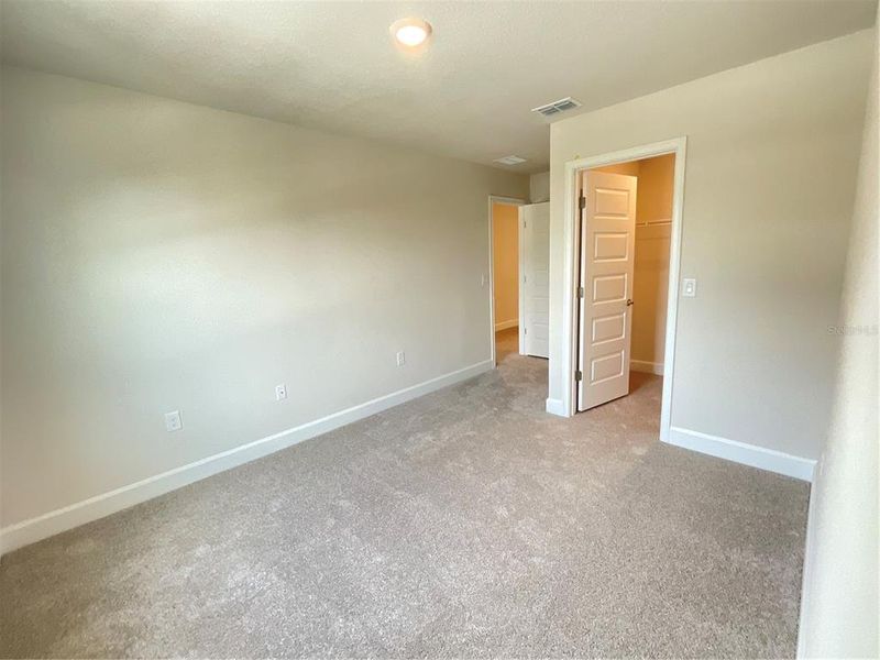 4th Bedroom