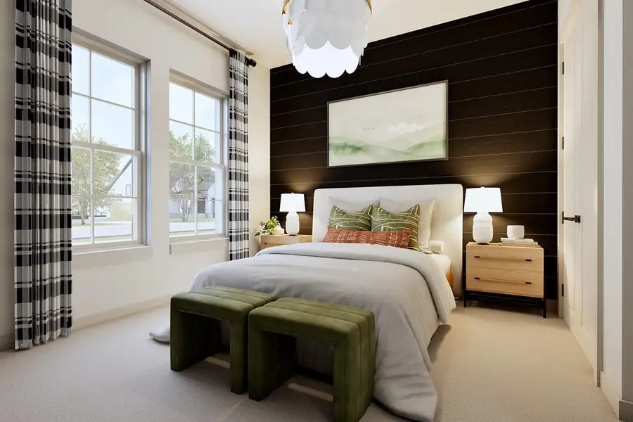 REPRESENTATIVE PHOTO - Photo does not represent actual home options and selection. Ask Sales consultant for specific selections.