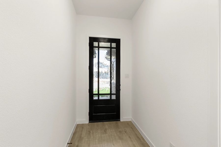 Foyer