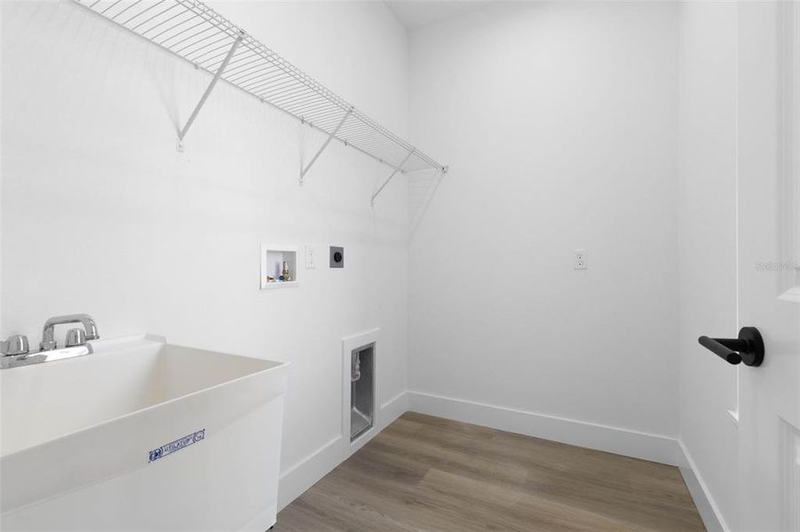 Spacious, unfurnished interior of a new home in , Palm Coast (Image 52). Spacious, unfurnished interior of a new home in , Palm Coast (Image 52).