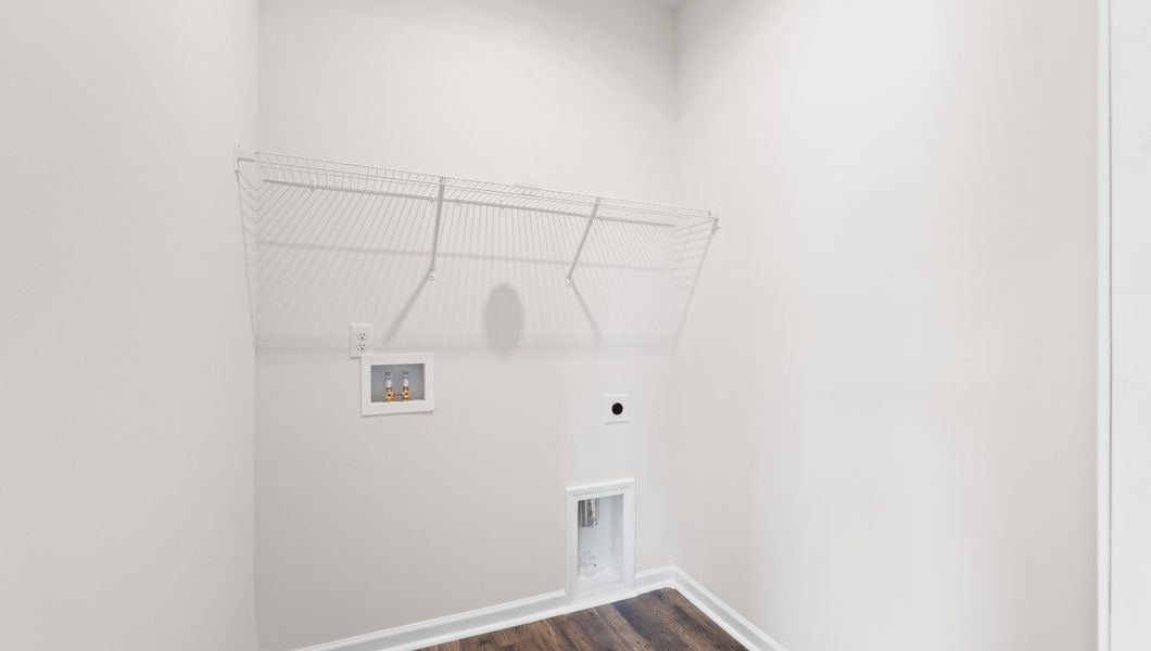 Image 26 representing the BILTMORE by D.R. Horton in Waverly Station, Greenwood, SC.