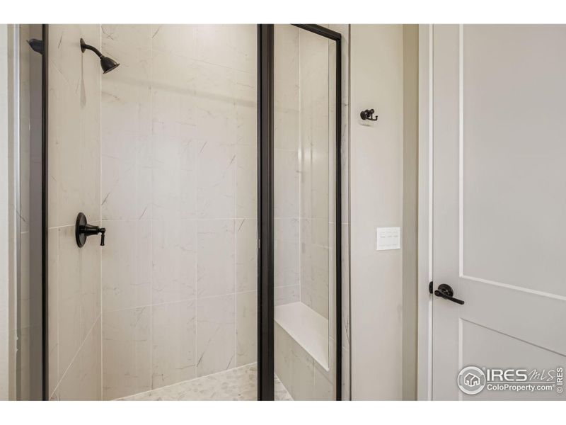 Close-up of interior finishes inside a home in , Fort Collins (Image 13). Close-up of interior finishes inside a home in , Fort Collins (Image 13).
