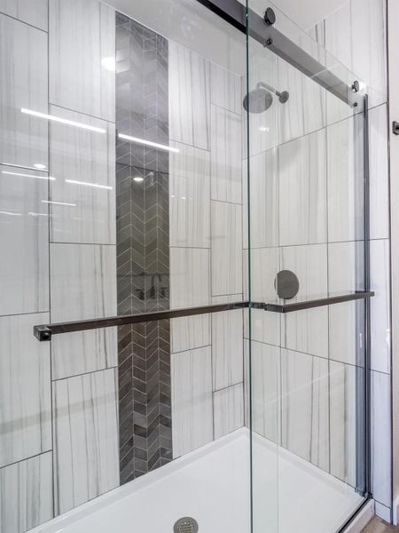 Close-up of interior finishes inside a home in , Granite Shoals (Image 10). Close-up of interior finishes inside a home in , Granite Shoals (Image 10).