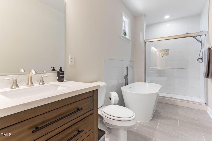 Primary Bathroom 2
