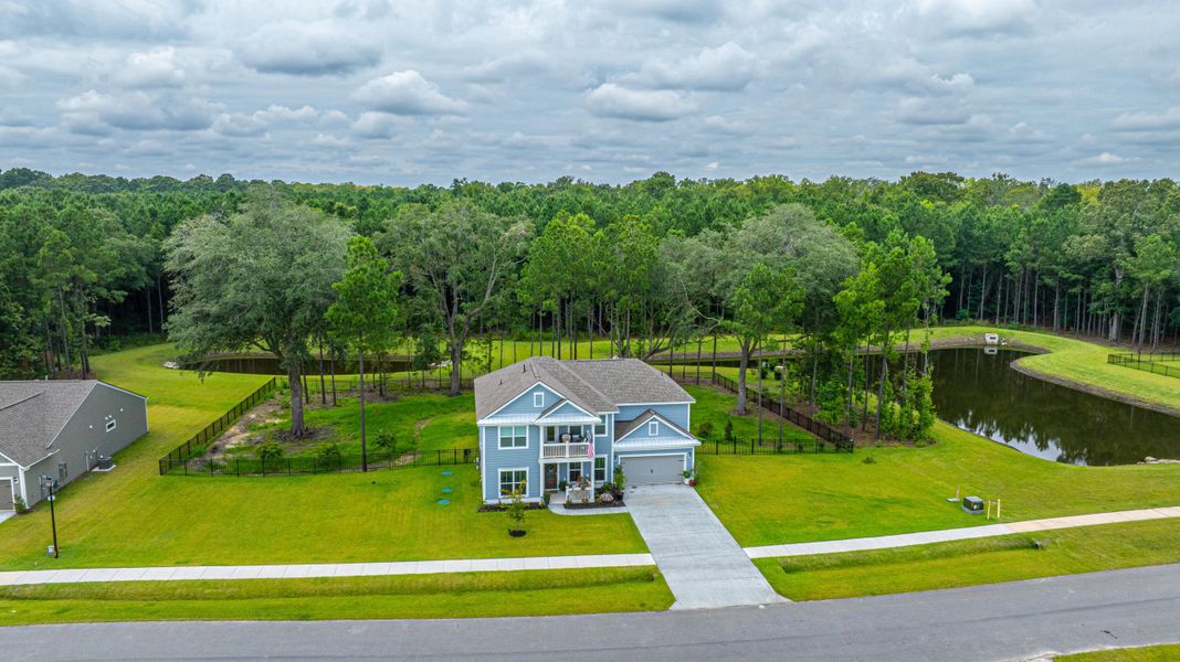 Image 68 of a home in Sea Island Preserve.